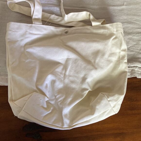 Notebook Therapy medium tote pencil case and small pouch all NWT - Picture 6 of 9